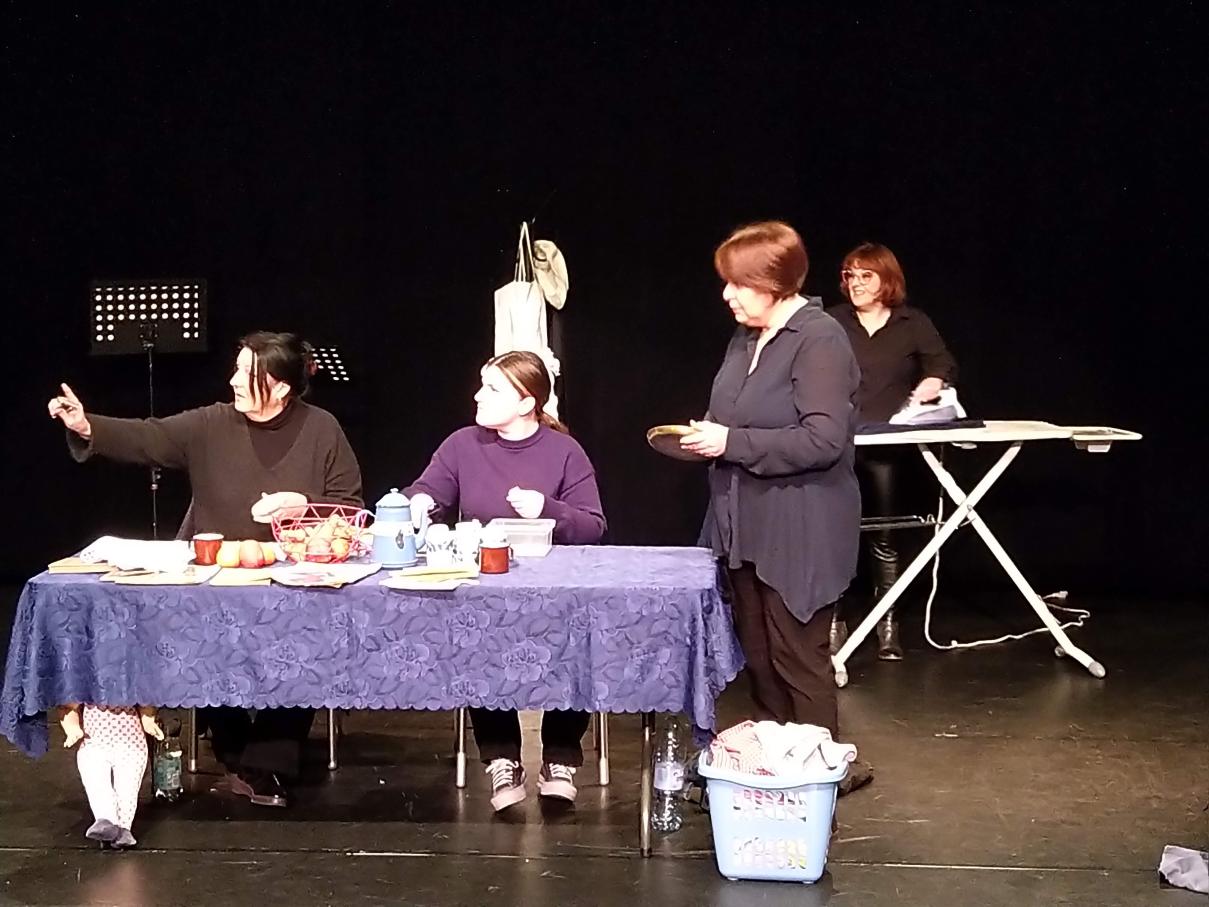 Activités médiathèque 2024